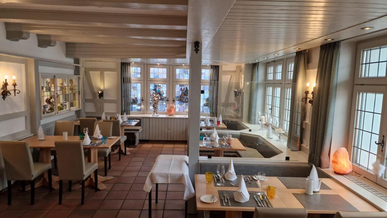 הוכנשוואנד Bio- Und Wellnesshotel Alpenblick מראה חיצוני תמונה